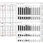ONE PAGE Filialcockpit, konzipiert und technisch implementiert von consultnetwork