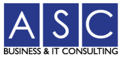 ASC Consultants Inc.