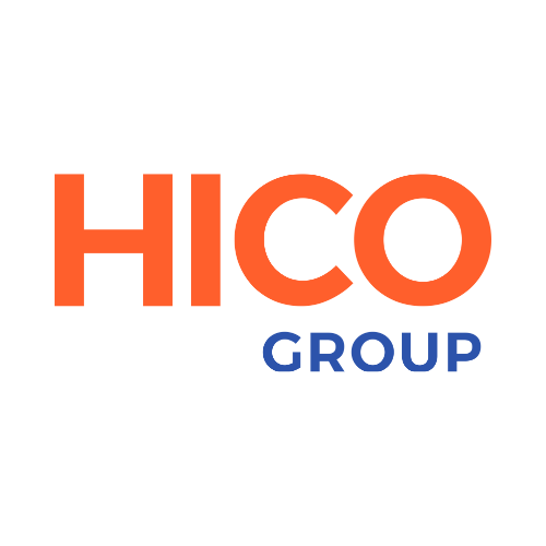 HICO new logo center