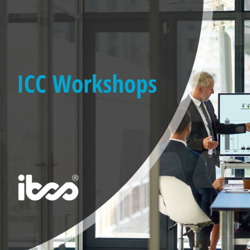 ICC workshop
