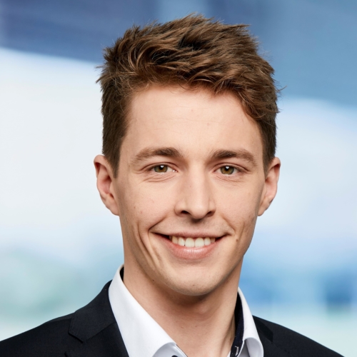 Moritz Hofmaier
