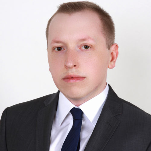 IBCS Tomasz Książyk photo