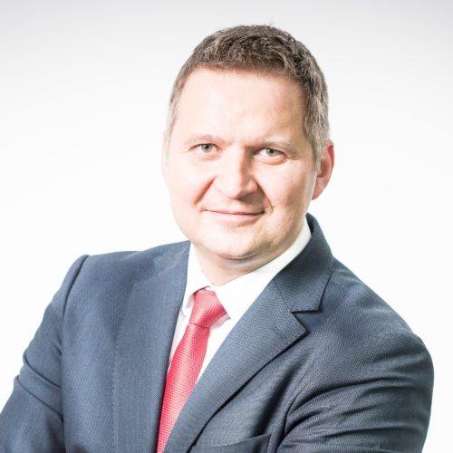 Dr. T.M.Zieliński foto