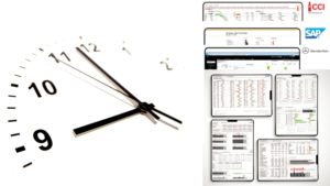 save time with IBCS
