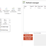 (9) PowerPoint integration