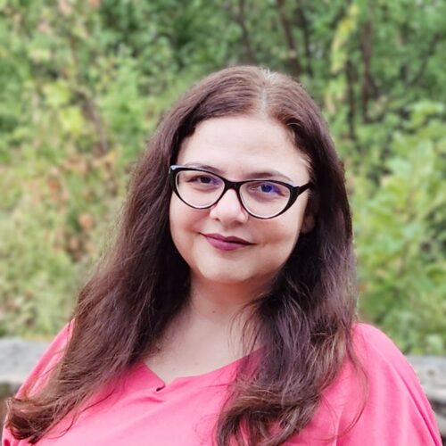 Grozdanka photo